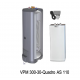 Vandens šildytuvas Alpha innotec VPM ECO 300-30 su 272 l talpa 8025215-0601 Vandens šildytuvas Alpha innotec VPM ECO 300-30 su 272 l talpa 8025215-0601